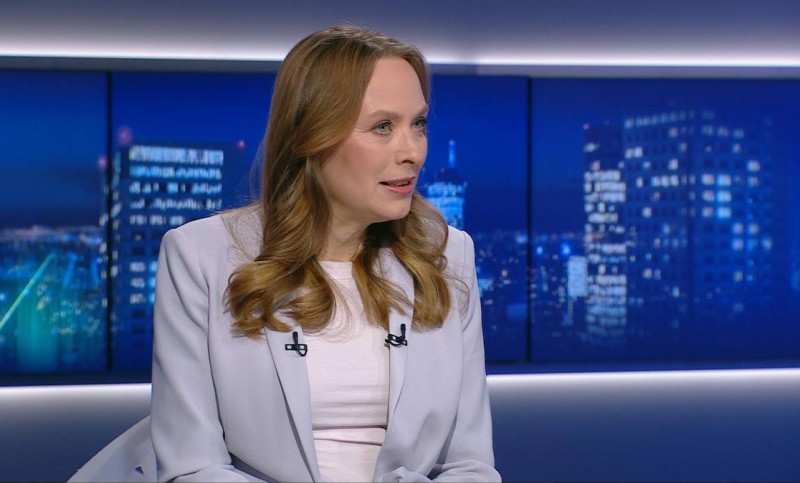 Pełczyńska-Nałęcz: I'm Not Afraid of the 'Manager' - 300polityka