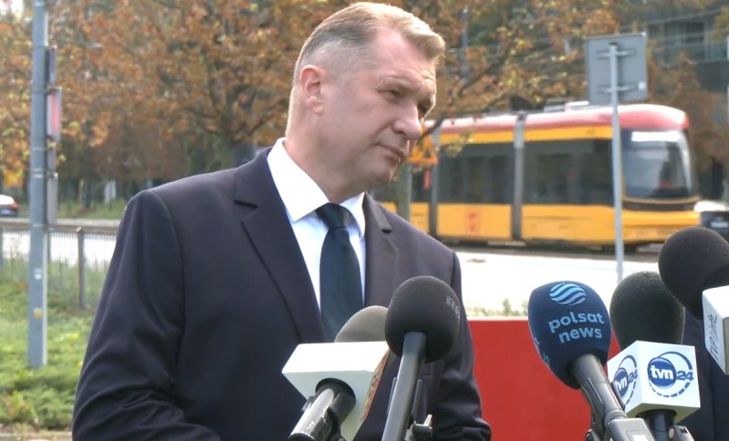 Friday's political schedule: Press conferences and events featuring politicians