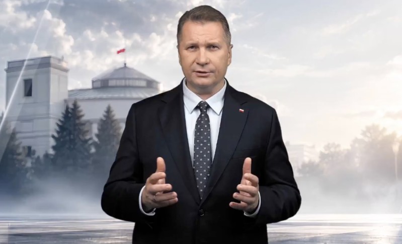President calls for changes to access to firearms in Poland